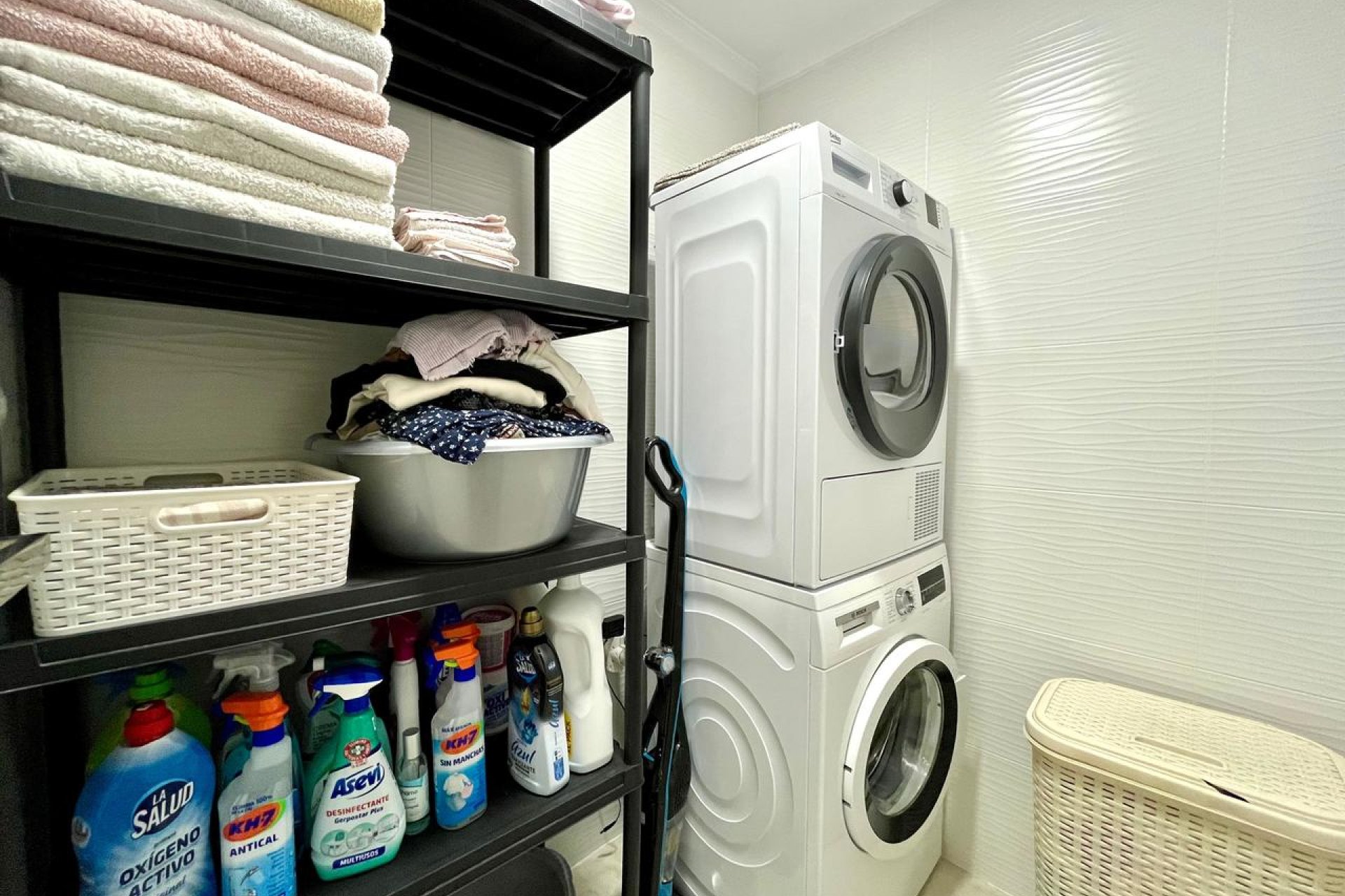 Herverkoop - Appartement -
Torrevieja - Costa Blanca