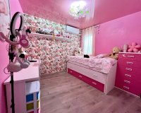 Herverkoop - Appartement -
Torrevieja - Costa Blanca