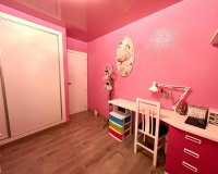 Herverkoop - Appartement -
Torrevieja - Costa Blanca