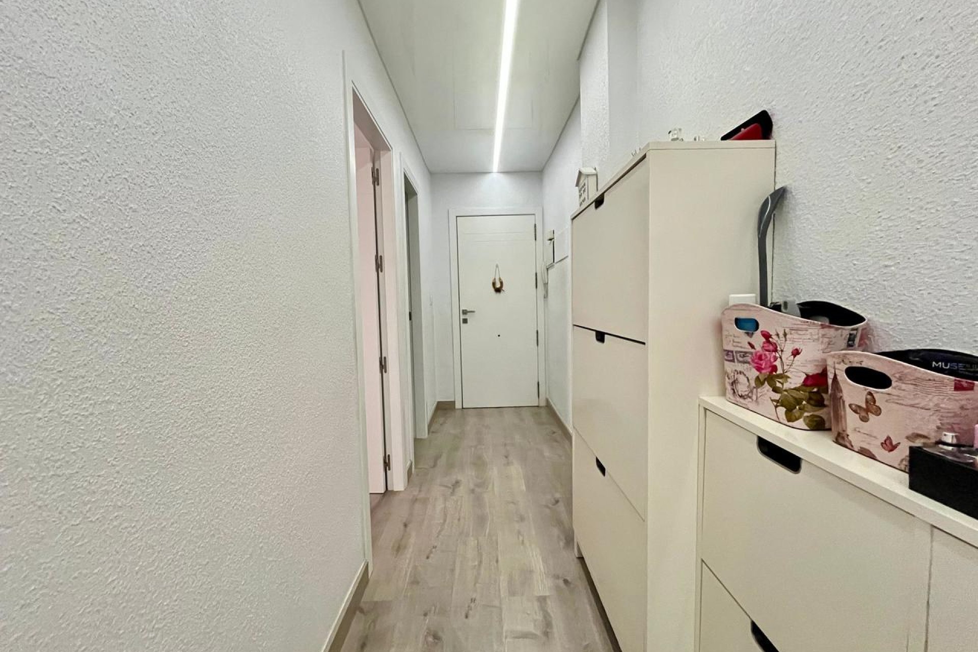 Herverkoop - Appartement -
Torrevieja - Costa Blanca