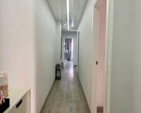 Herverkoop - Appartement -
Torrevieja - Costa Blanca