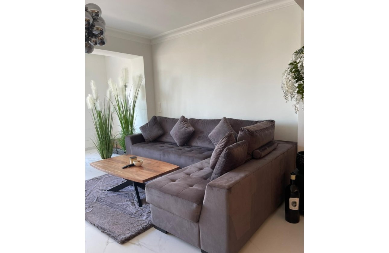 Herverkoop - Appartement -
Torrevieja - Costa Blanca