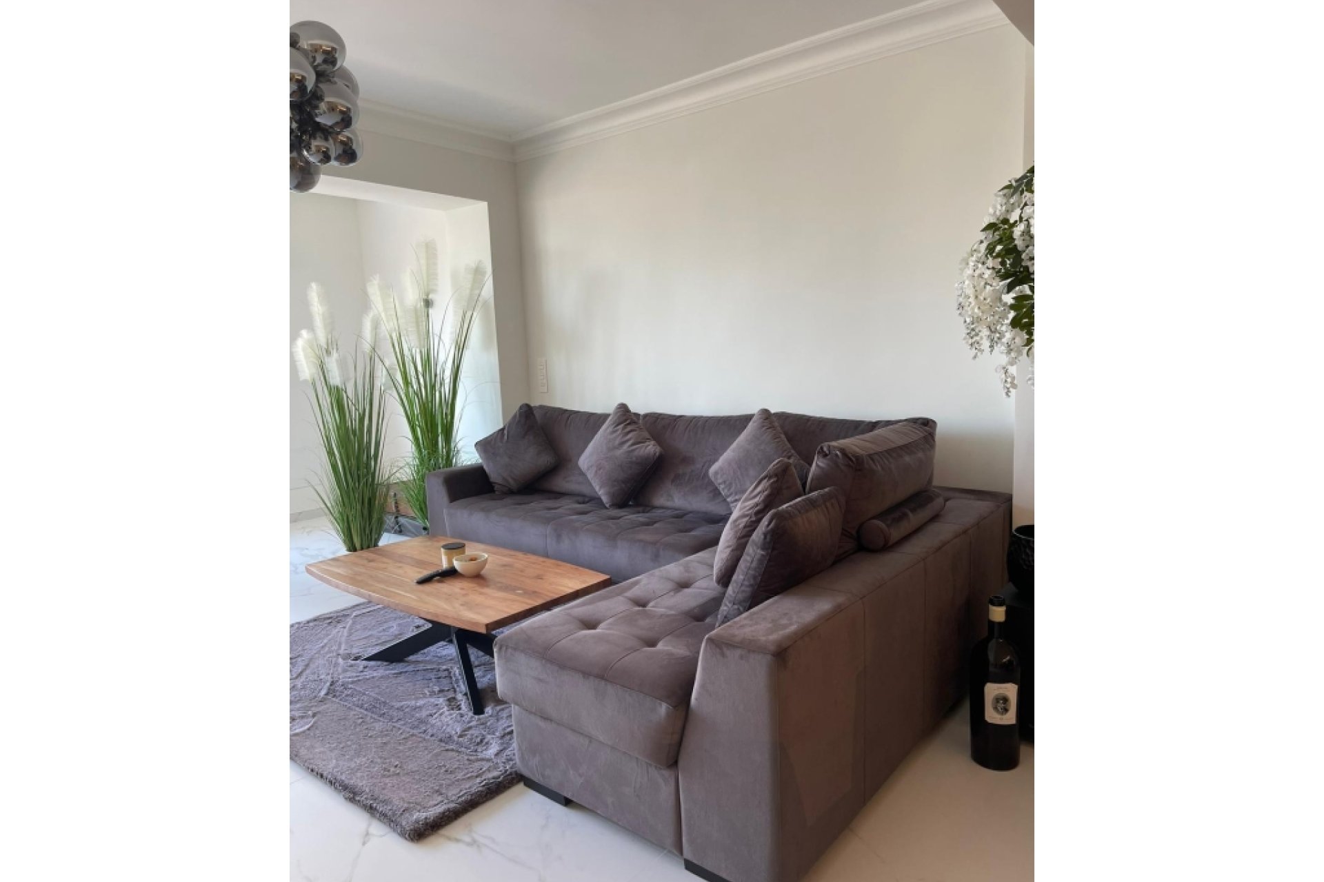 Herverkoop - Appartement -
Torrevieja - Costa Blanca