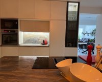 Herverkoop - Appartement -
Torrevieja - Costa Blanca