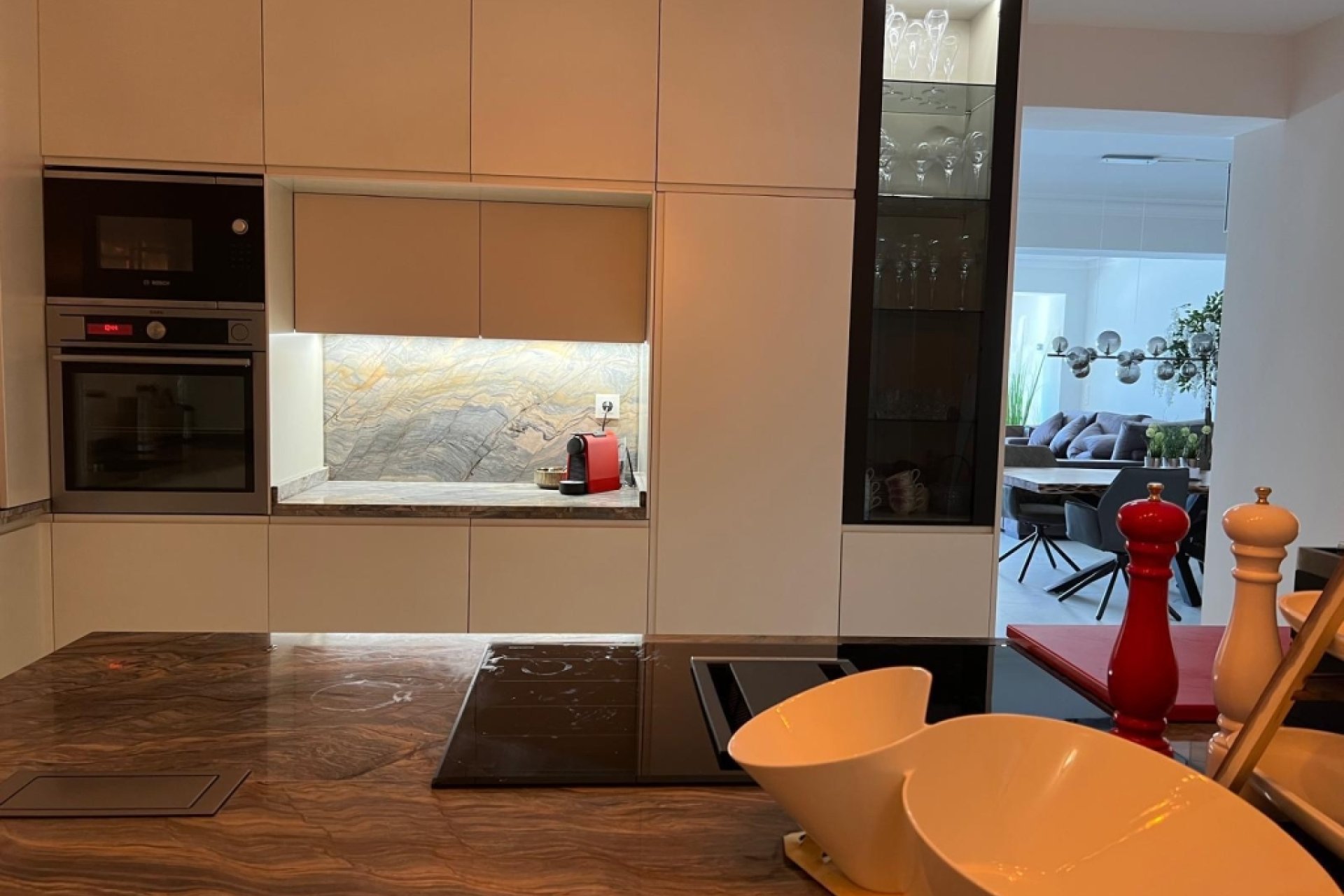 Herverkoop - Appartement -
Torrevieja - Costa Blanca