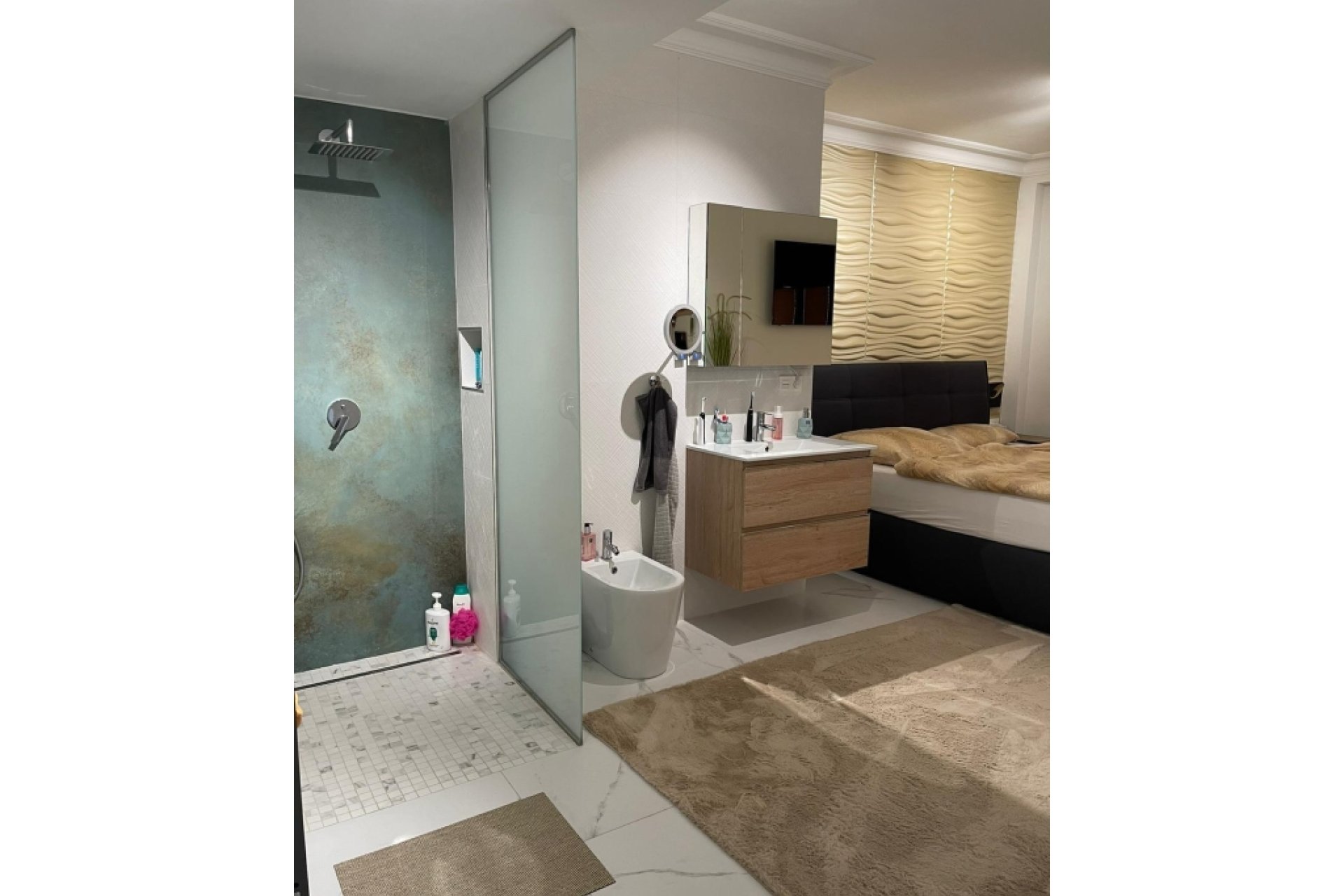 Herverkoop - Appartement -
Torrevieja - Costa Blanca