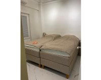 Herverkoop - Appartement -
Torrevieja - Costa Blanca