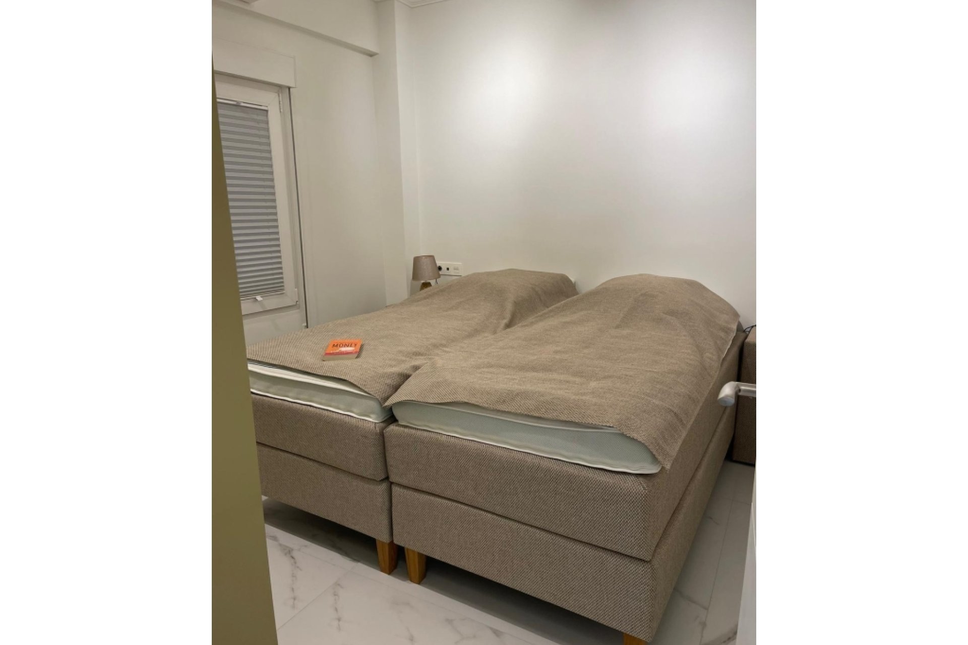 Herverkoop - Appartement -
Torrevieja - Costa Blanca