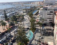Herverkoop - Appartement -
Torrevieja - Costa Blanca