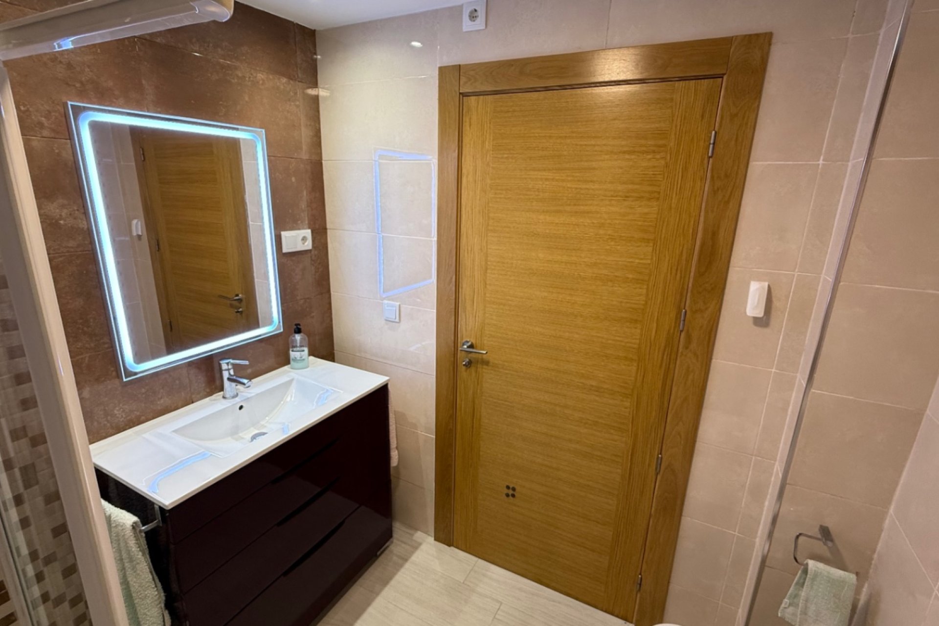 Herverkoop - Appartement -
Torrevieja - Costa Blanca