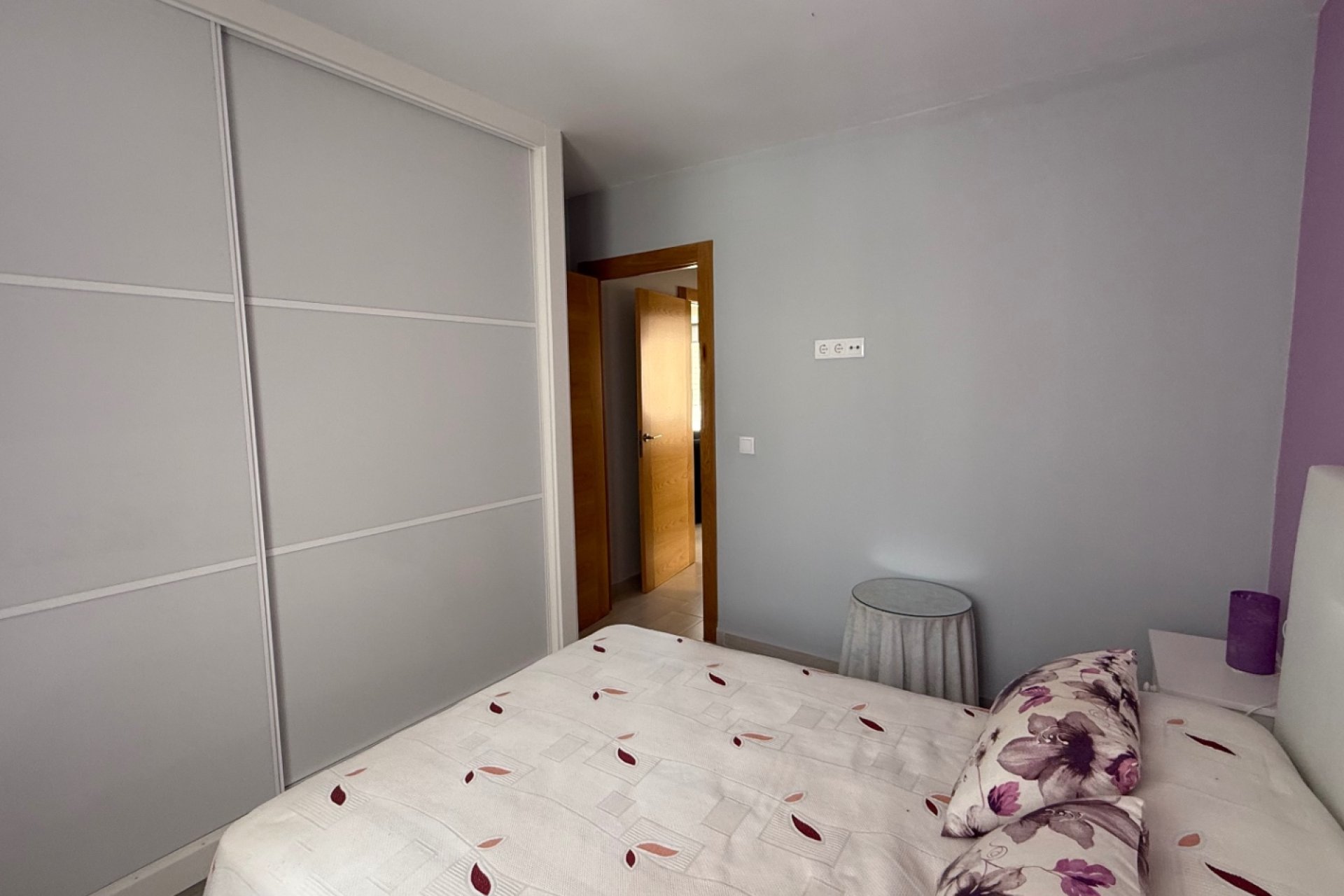 Herverkoop - Appartement -
Torrevieja - Costa Blanca