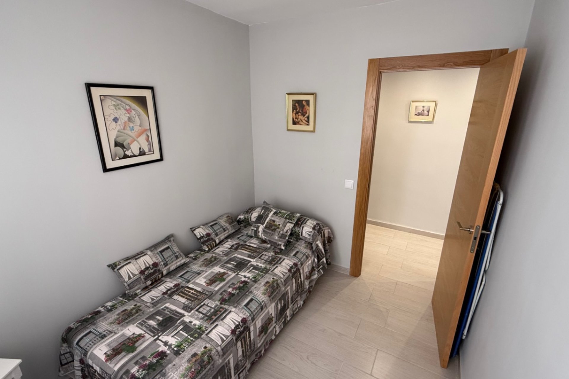 Herverkoop - Appartement -
Torrevieja - Costa Blanca