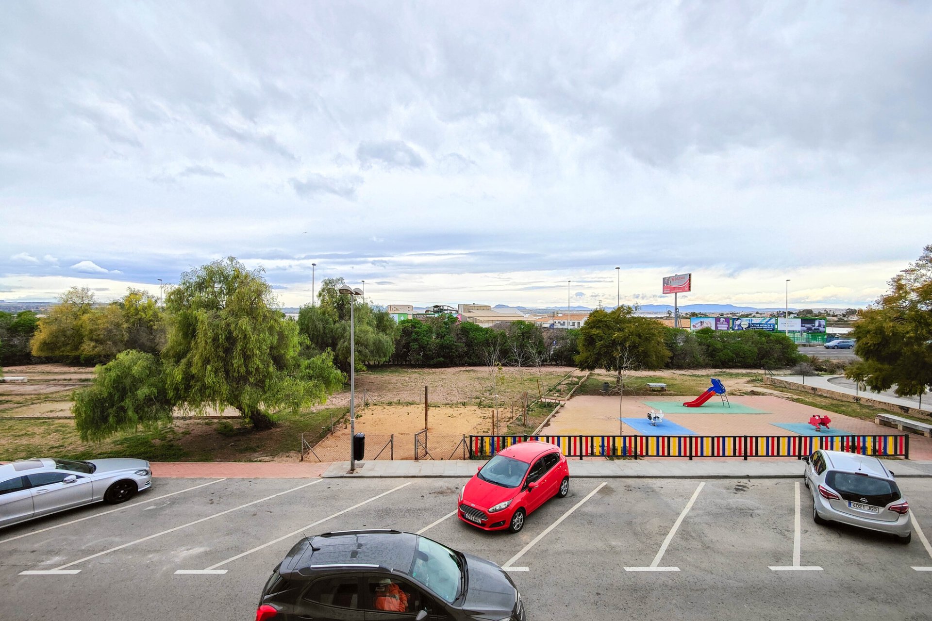 Herverkoop - Appartement -
Torrevieja - Costa Blanca