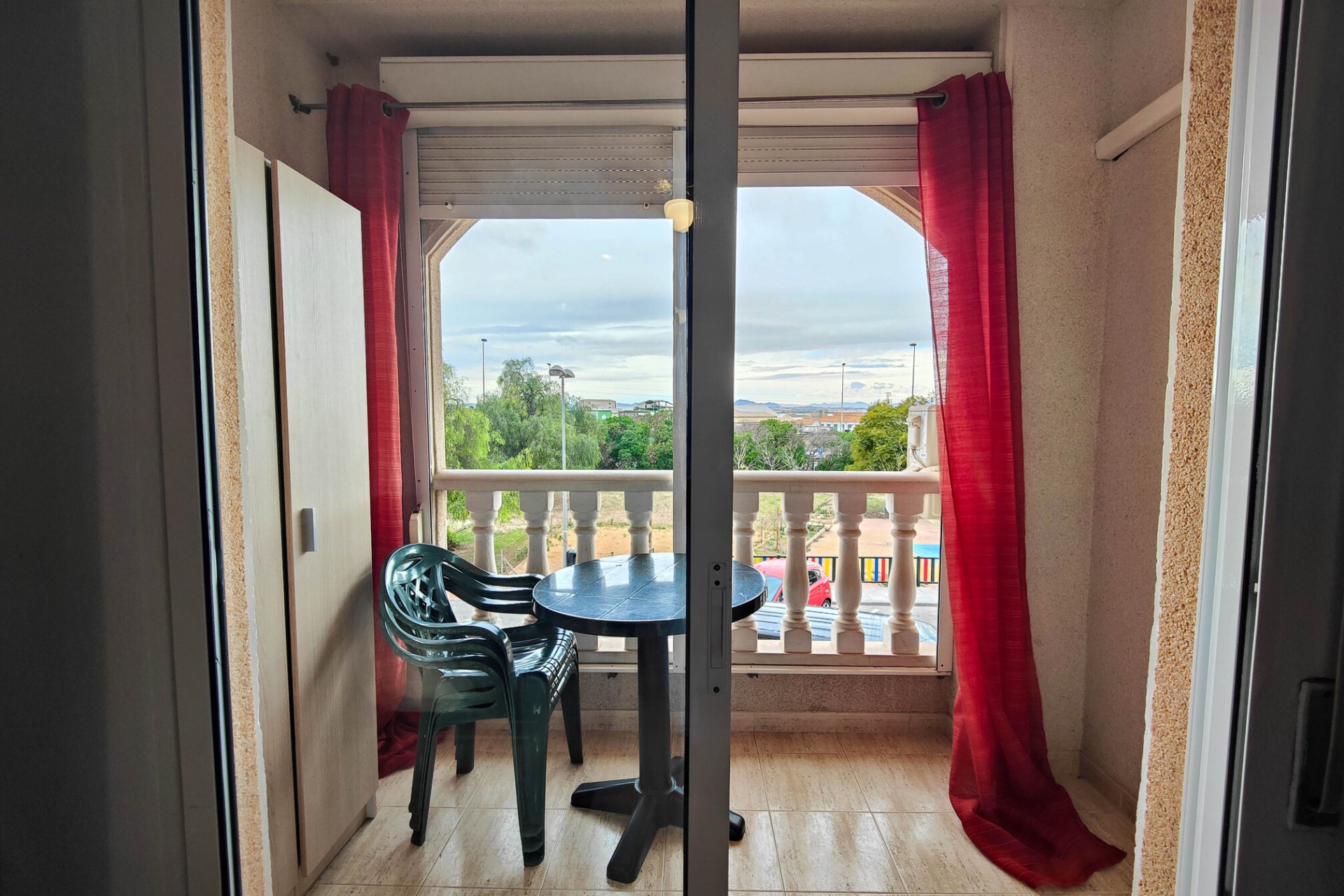 Herverkoop - Appartement -
Torrevieja - Costa Blanca