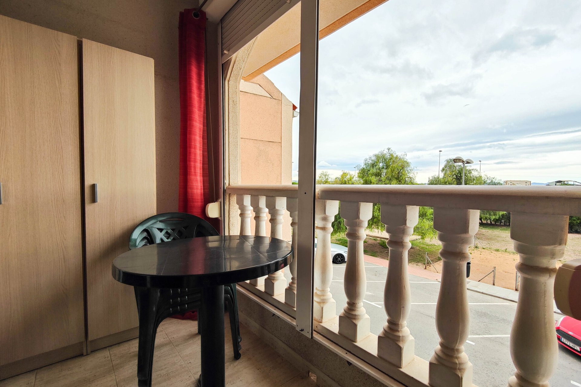 Herverkoop - Appartement -
Torrevieja - Costa Blanca