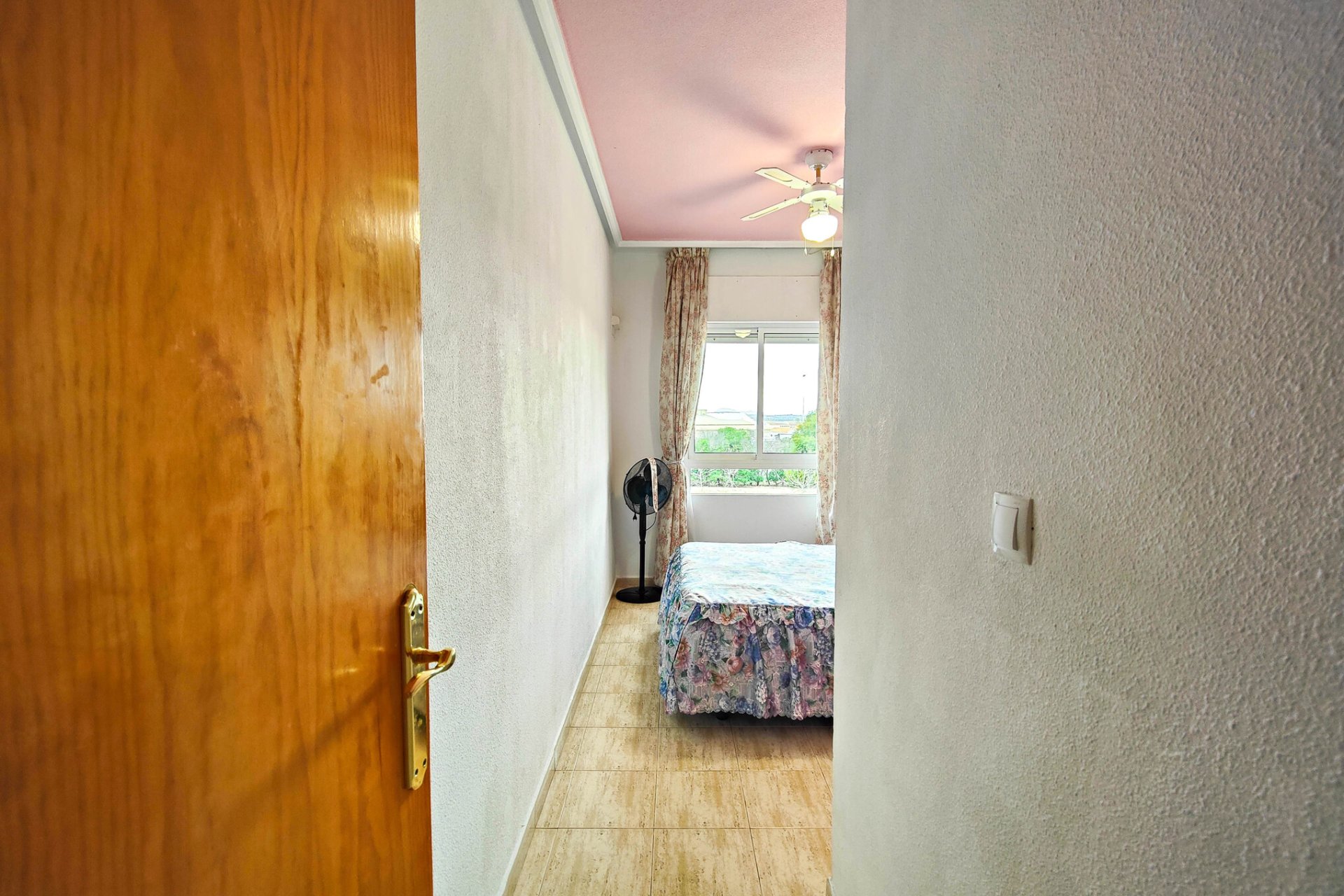 Herverkoop - Appartement -
Torrevieja - Costa Blanca