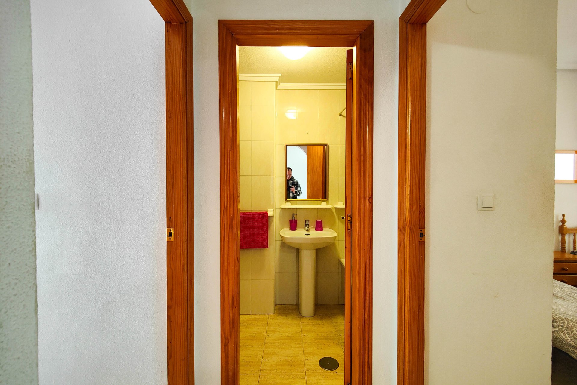 Herverkoop - Appartement -
Torrevieja - Costa Blanca