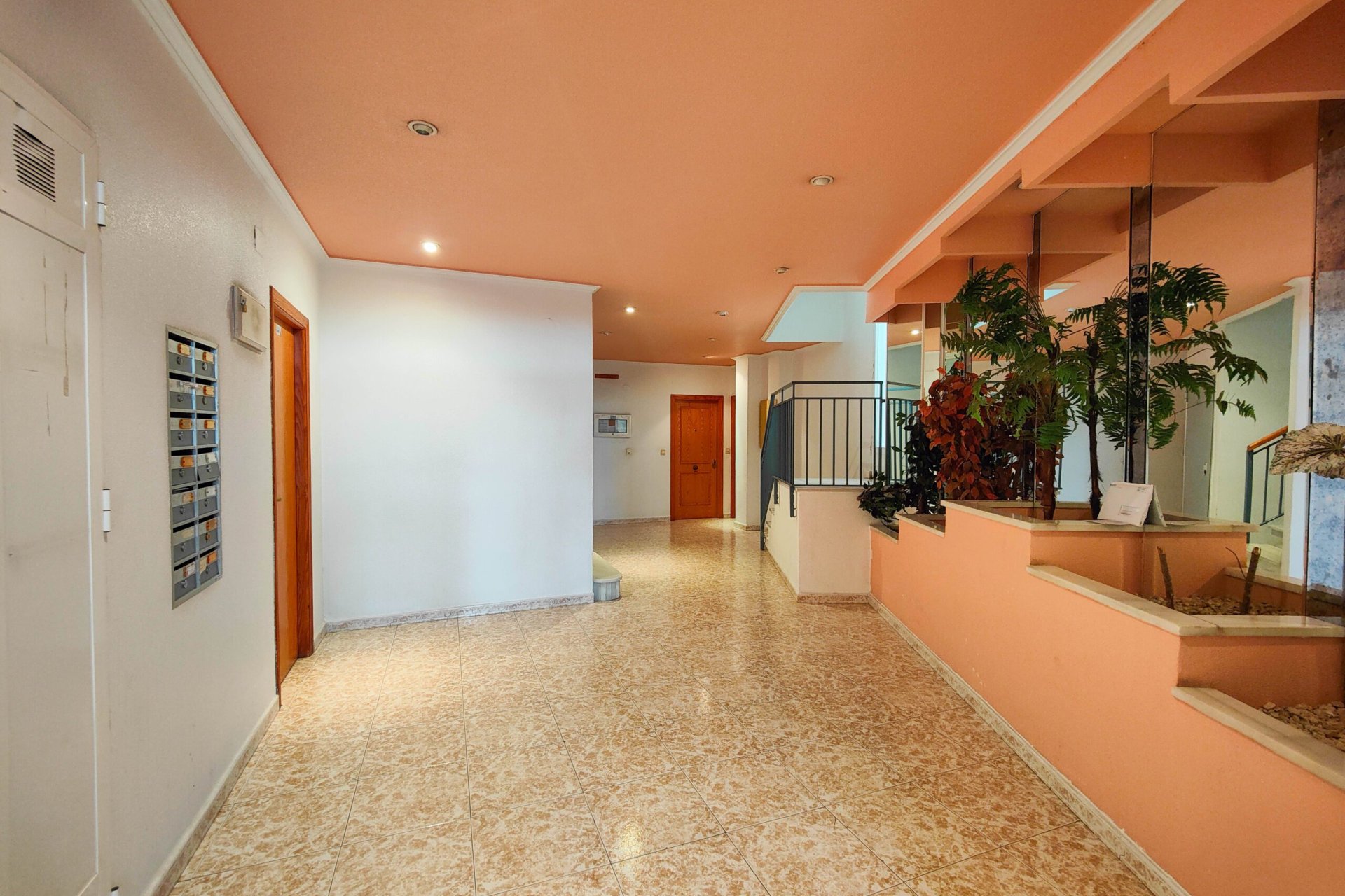 Herverkoop - Appartement -
Torrevieja - Costa Blanca