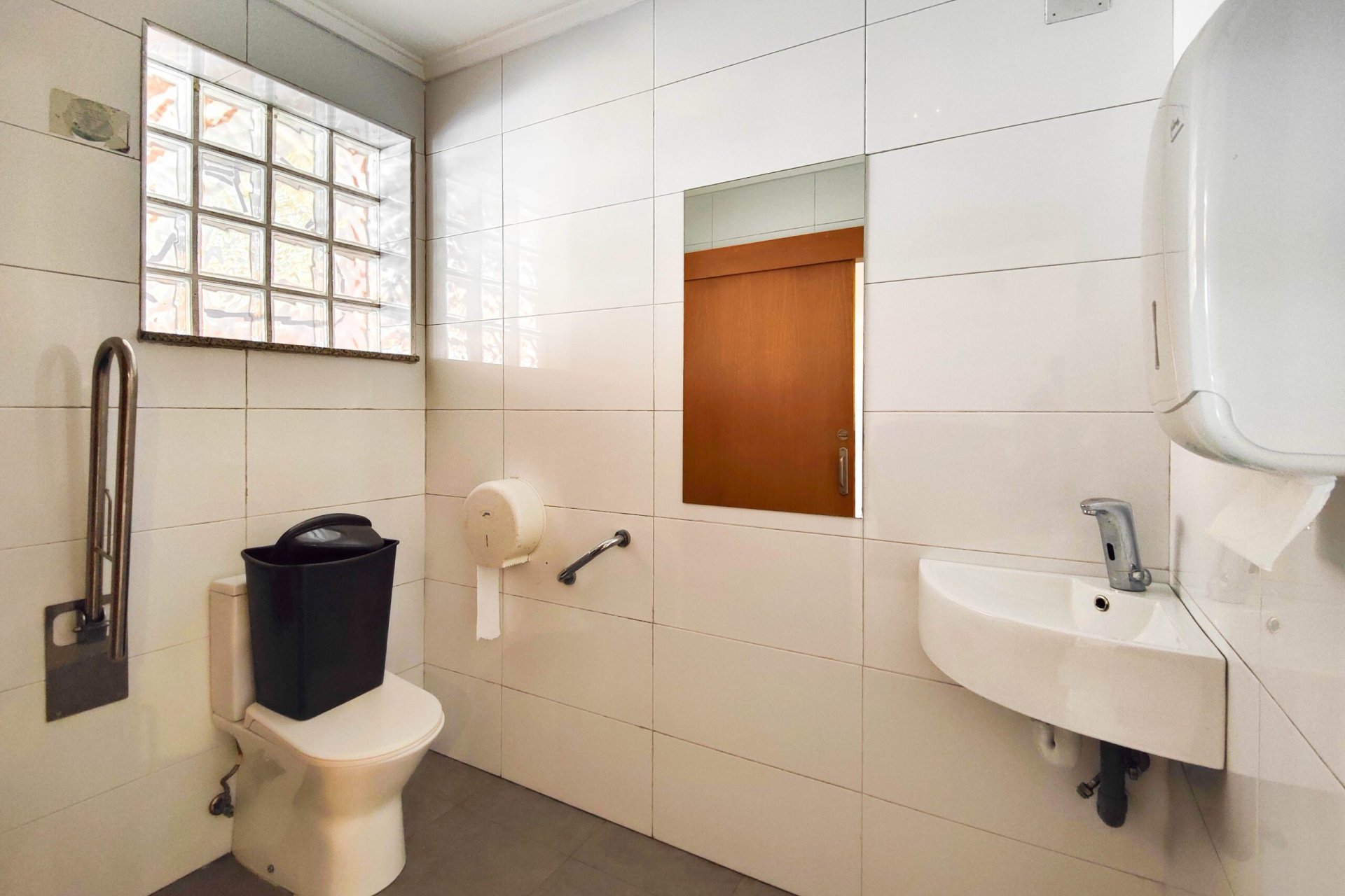 Herverkoop - Appartement -
Torrevieja - Costa Blanca