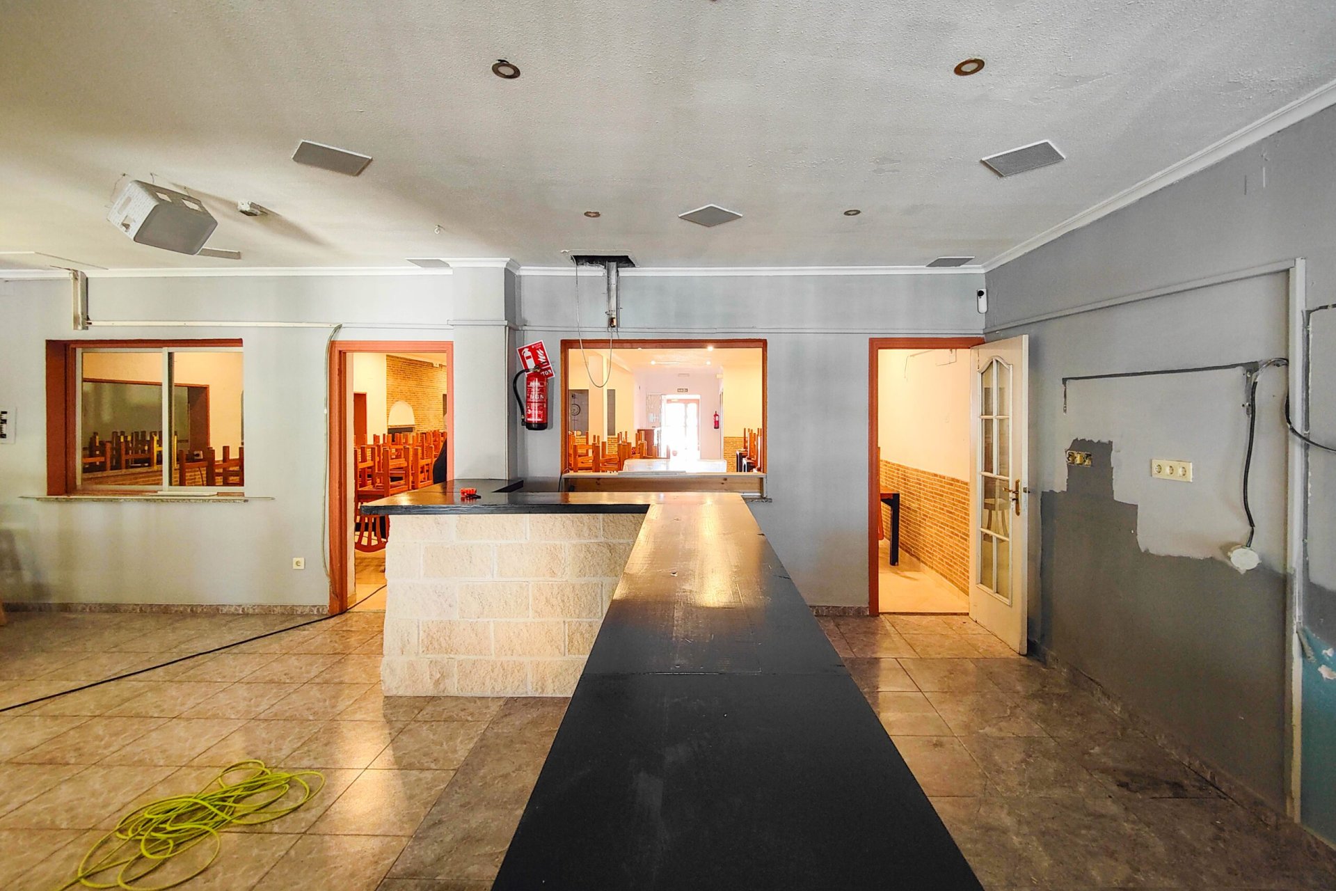 Herverkoop - Appartement -
Torrevieja - Costa Blanca