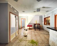 Herverkoop - Appartement -
Torrevieja - Costa Blanca