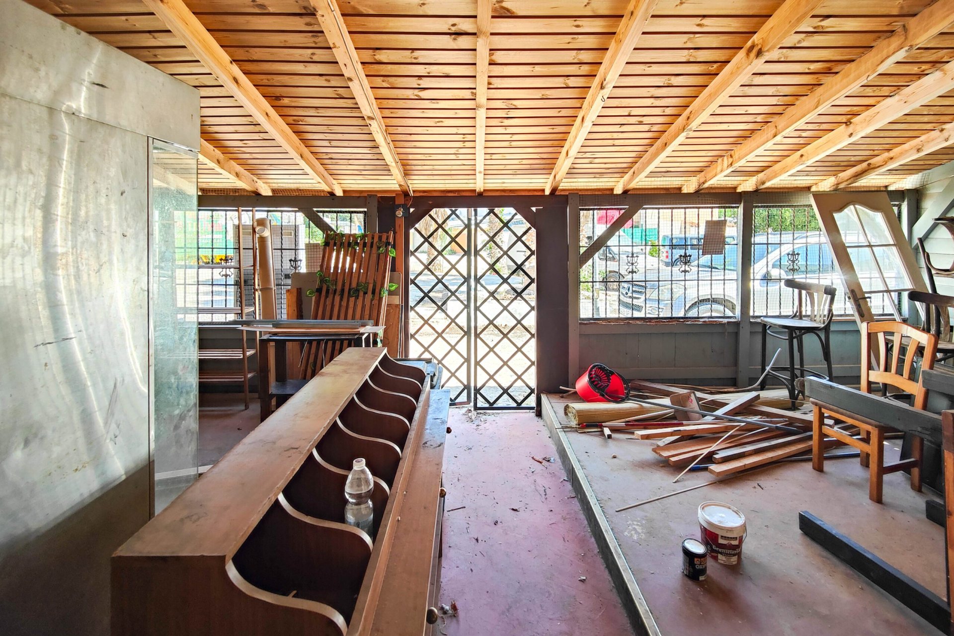 Herverkoop - Appartement -
Torrevieja - Costa Blanca