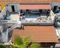 Herverkoop - Appartement -
Torrevieja - Costa Blanca