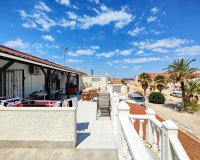 Herverkoop - Appartement -
Torrevieja - Costa Blanca