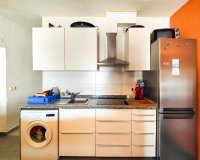 Herverkoop - Appartement -
Torrevieja - Costa Blanca