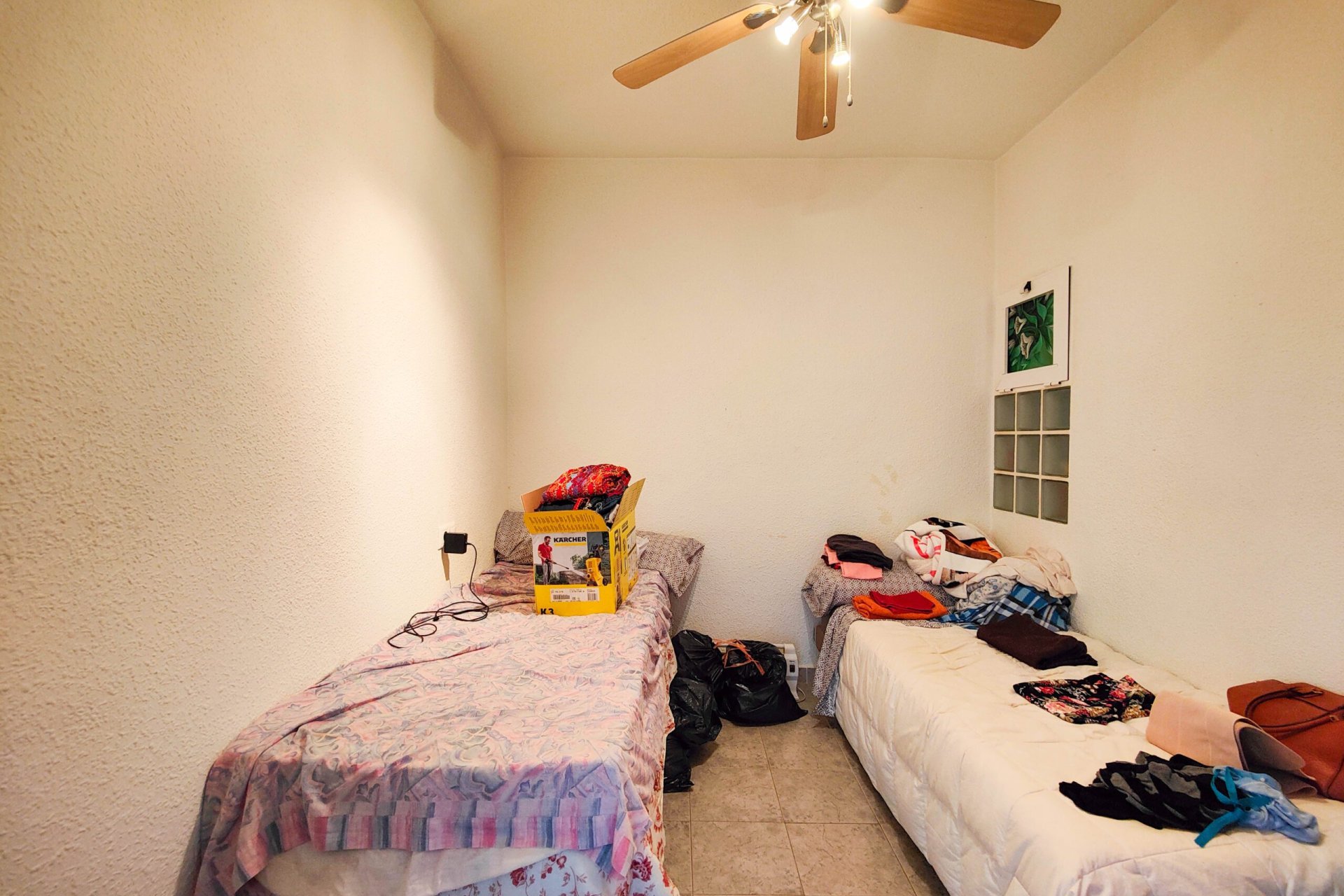 Herverkoop - Appartement -
Torrevieja - Costa Blanca