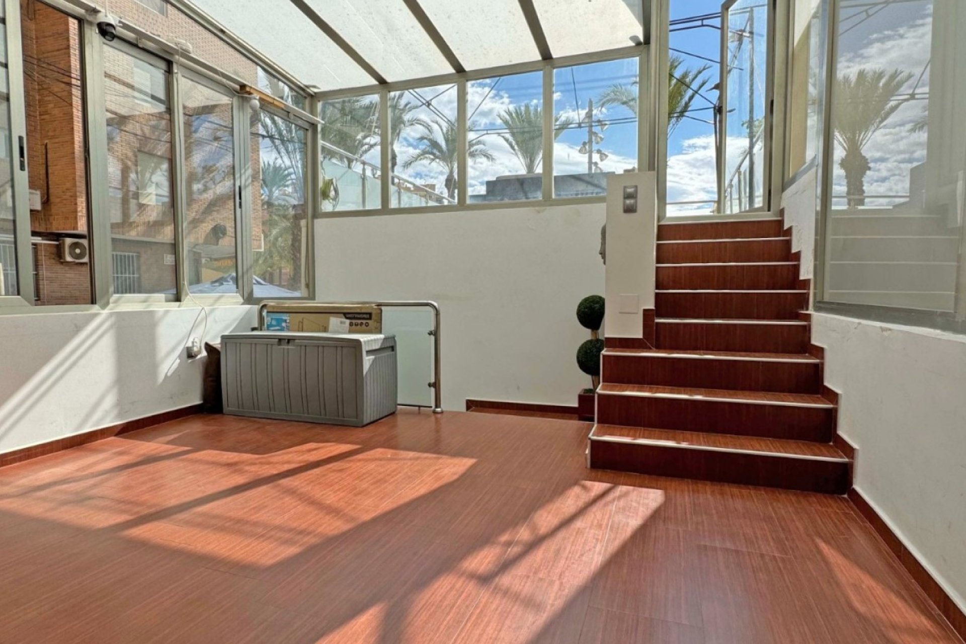 Herverkoop - Appartement -
Torrevieja - Costa Blanca