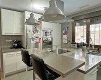 Herverkoop - Appartement -
Torrevieja - Costa Blanca