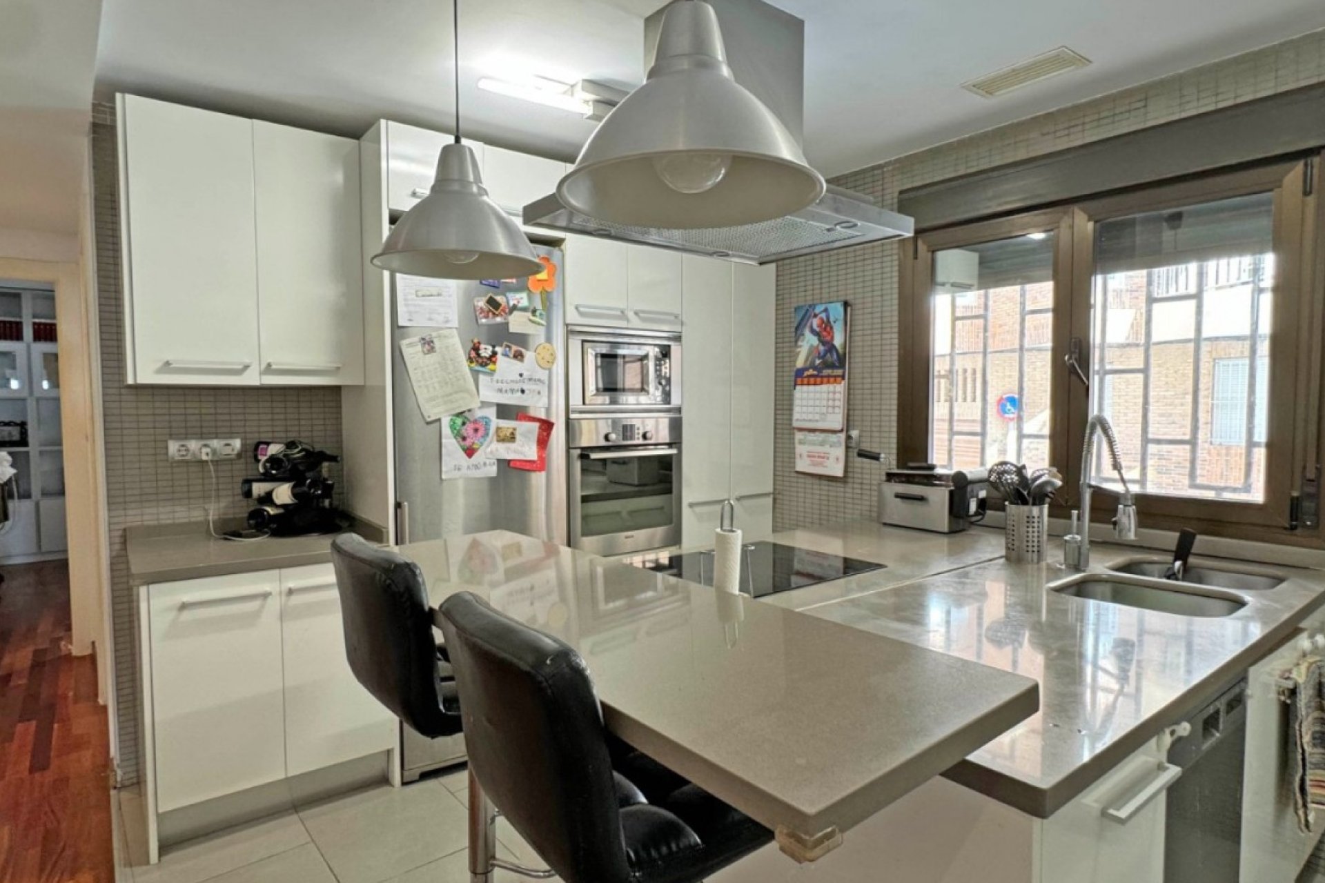 Herverkoop - Appartement -
Torrevieja - Costa Blanca