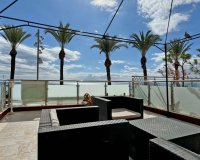 Herverkoop - Appartement -
Torrevieja - Costa Blanca