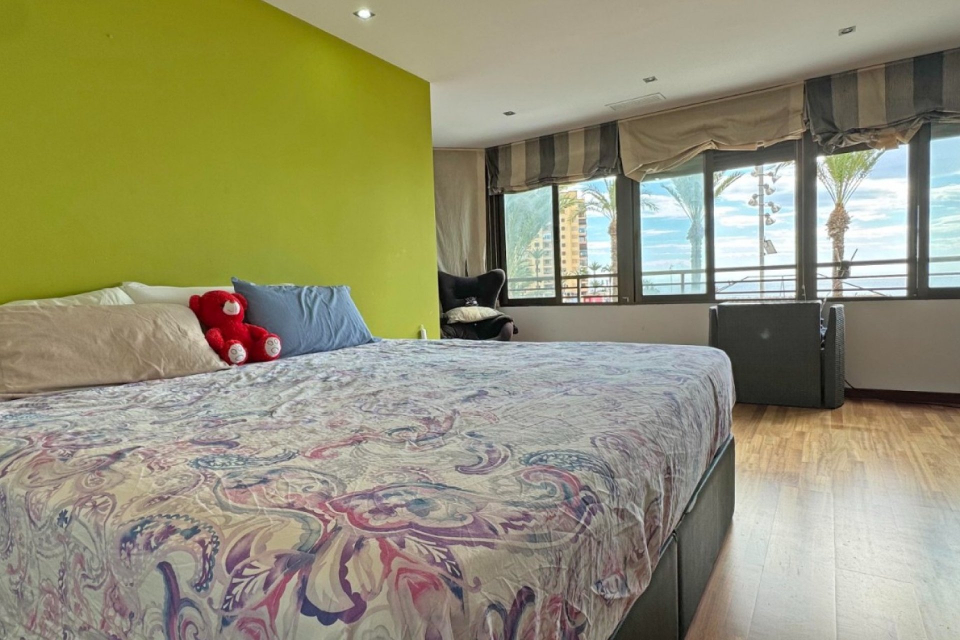 Herverkoop - Appartement -
Torrevieja - Costa Blanca