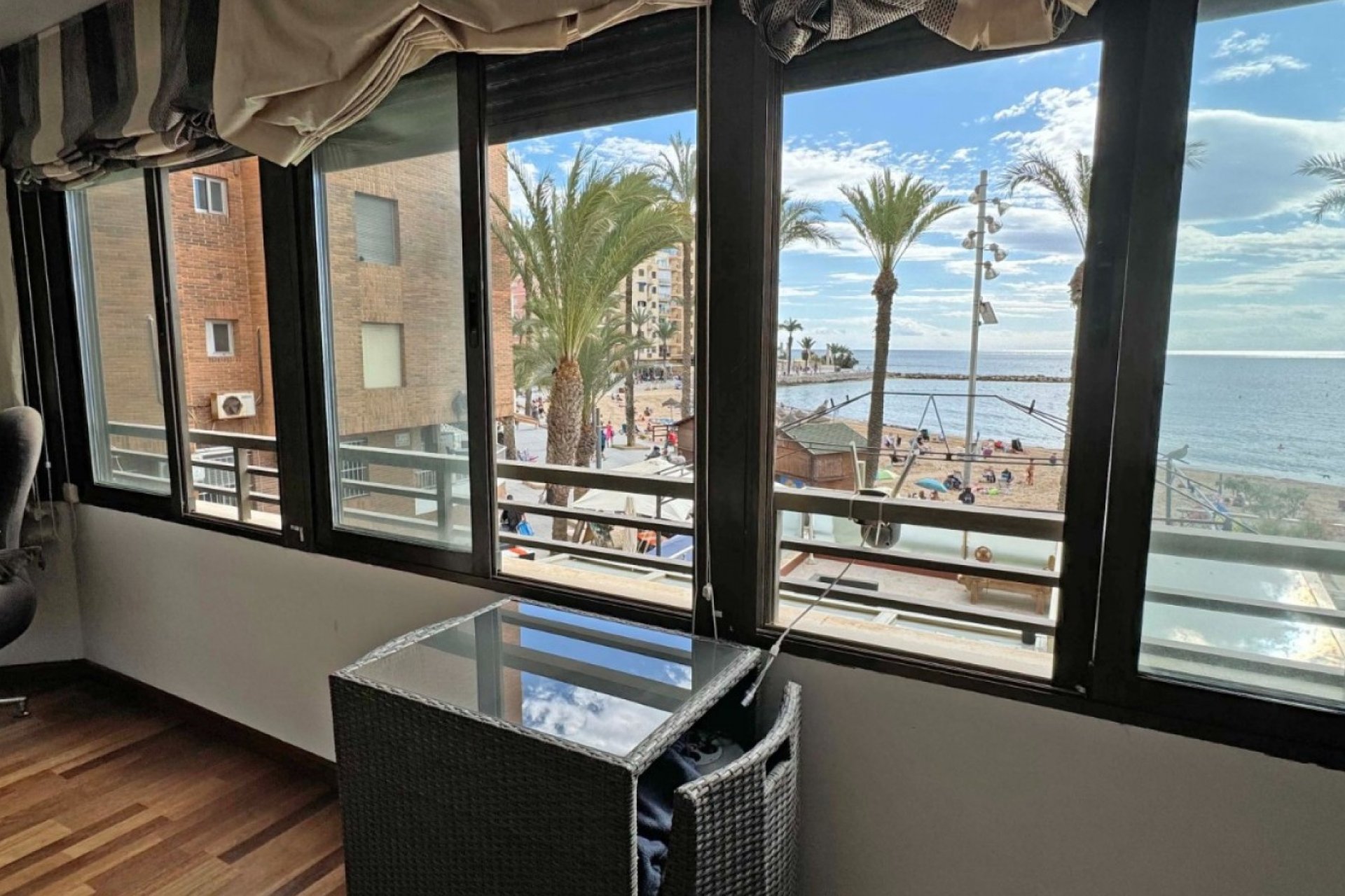 Herverkoop - Appartement -
Torrevieja - Costa Blanca