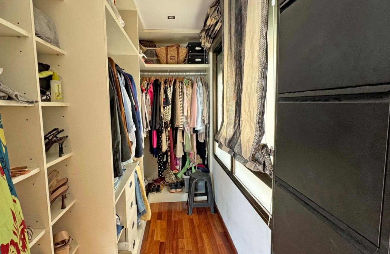 Herverkoop - Appartement -
Torrevieja - Costa Blanca