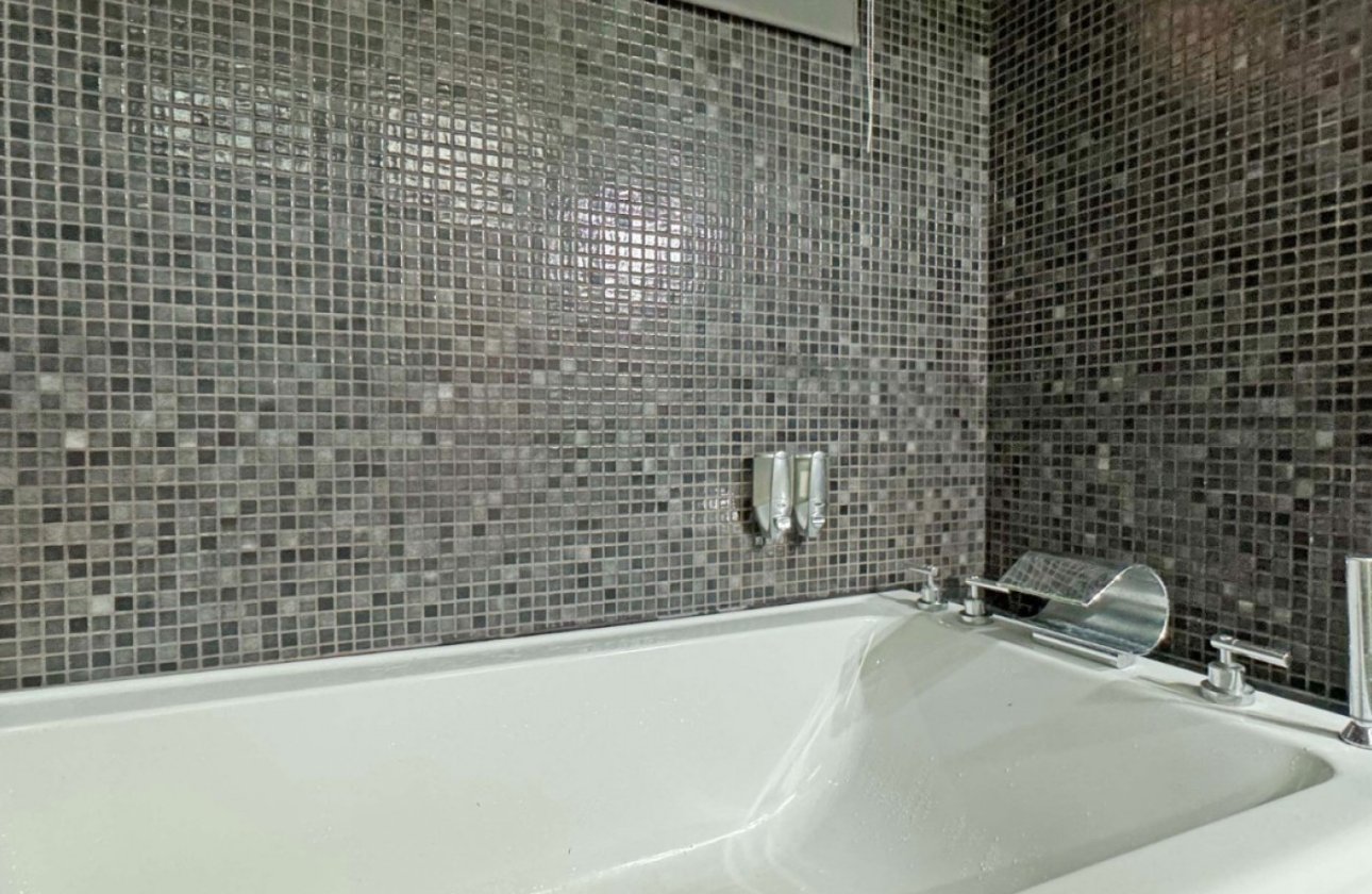 Herverkoop - Appartement -
Torrevieja - Costa Blanca