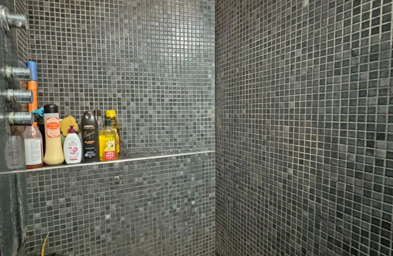 Herverkoop - Appartement -
Torrevieja - Costa Blanca