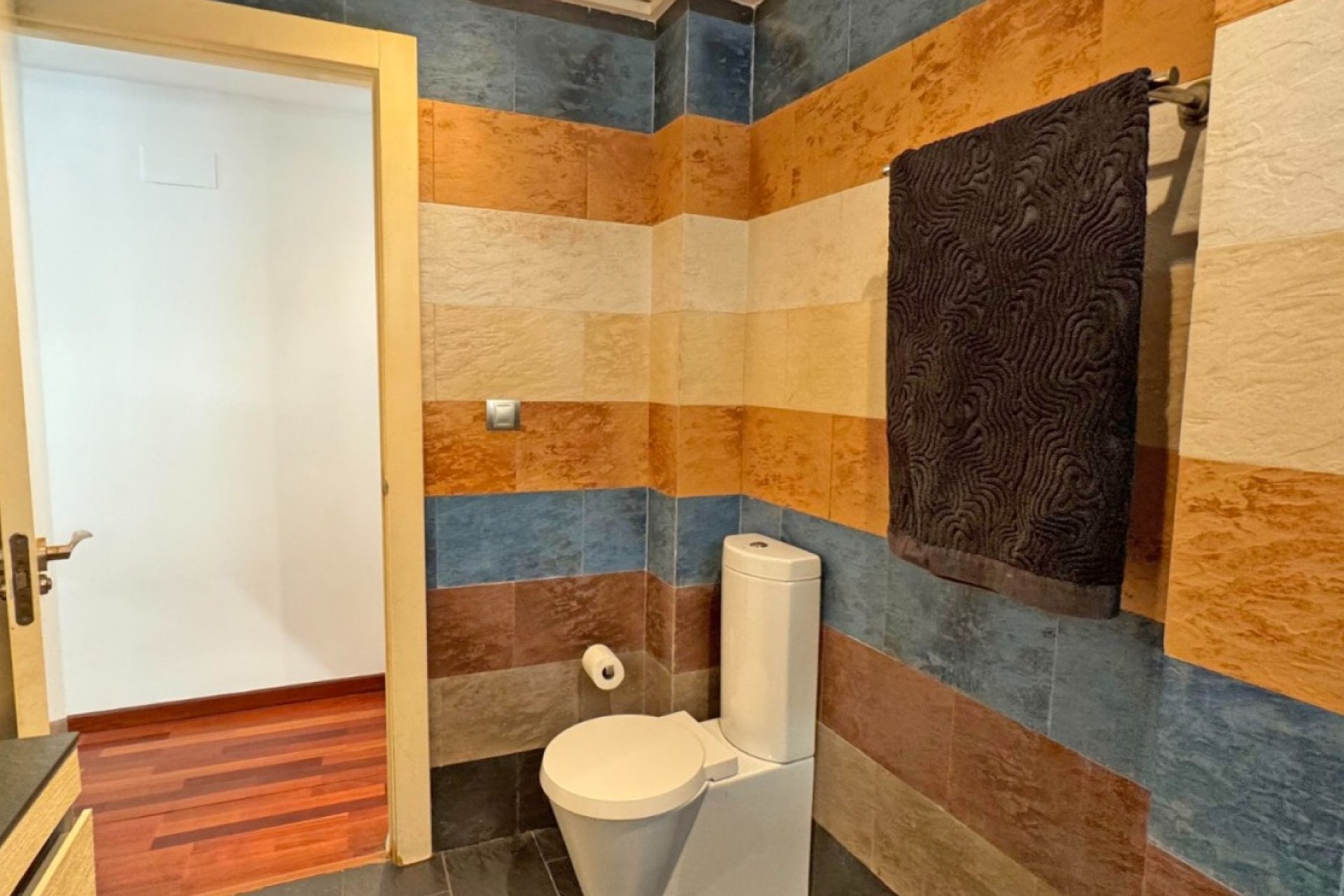 Herverkoop - Appartement -
Torrevieja - Costa Blanca