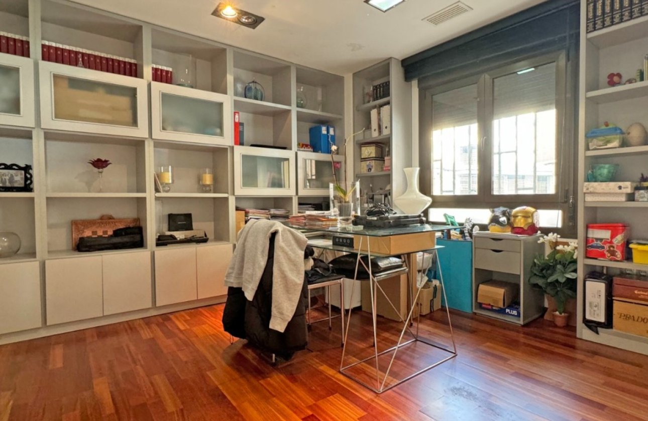 Herverkoop - Appartement -
Torrevieja - Costa Blanca