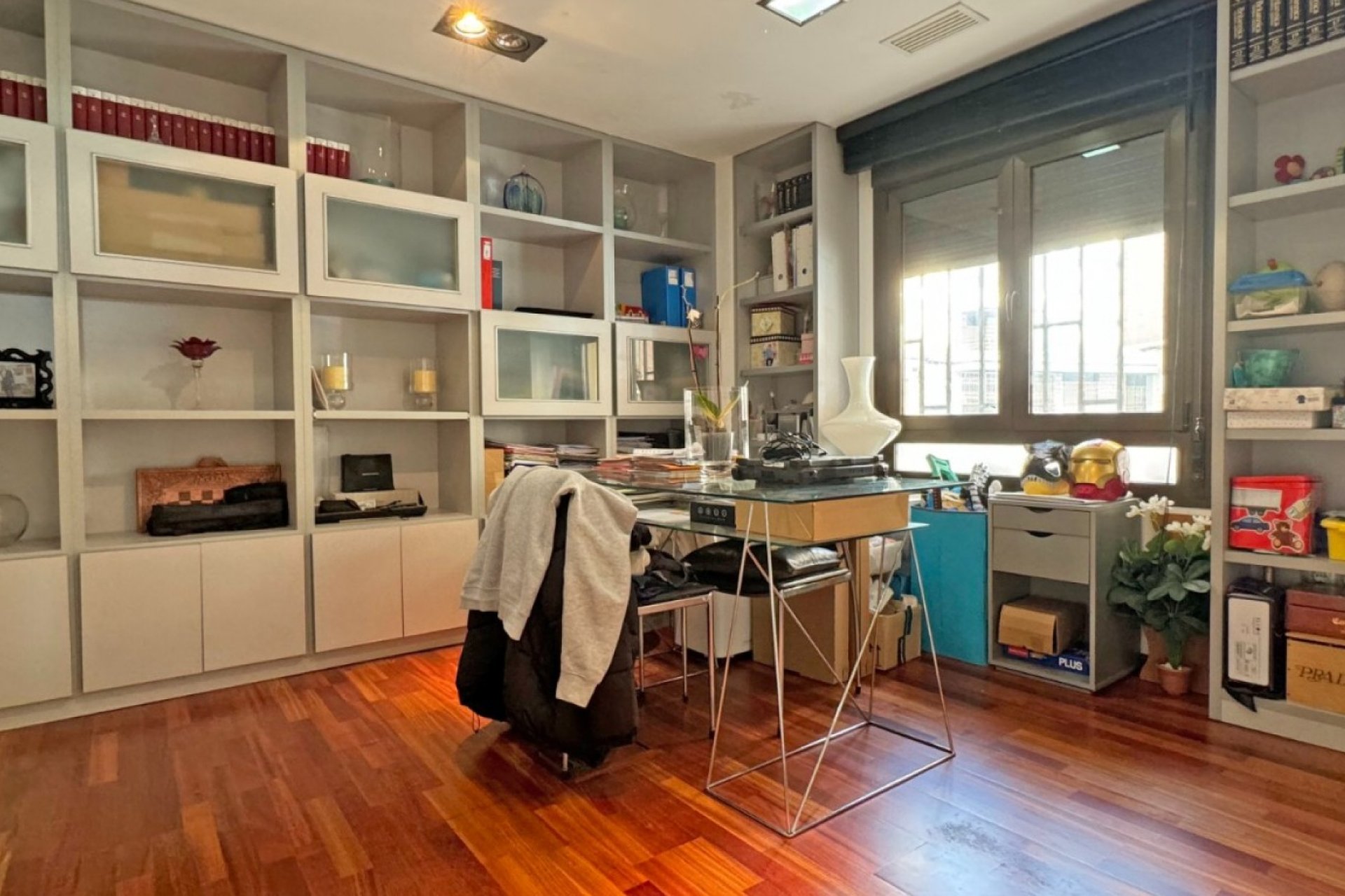 Herverkoop - Appartement -
Torrevieja - Costa Blanca