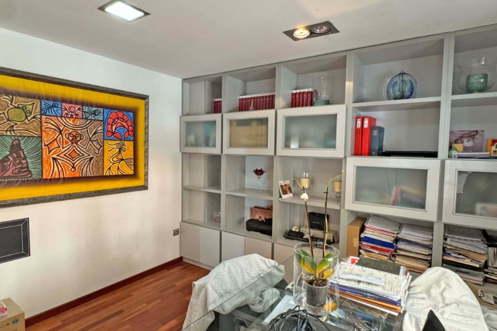 Herverkoop - Appartement -
Torrevieja - Costa Blanca