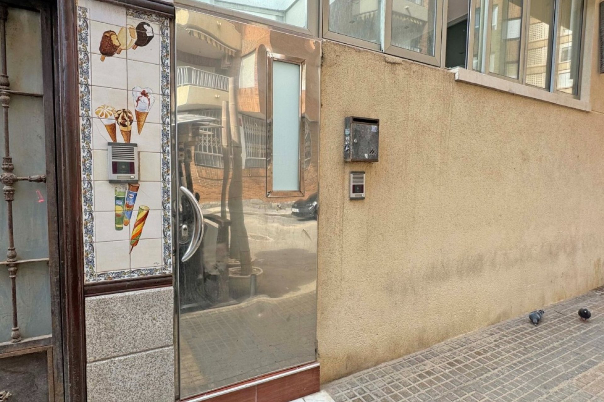 Herverkoop - Appartement -
Torrevieja - Costa Blanca