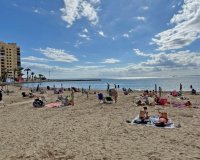 Herverkoop - Appartement -
Torrevieja - Costa Blanca