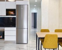 Herverkoop - Appartement -
Torrevieja - Costa Blanca