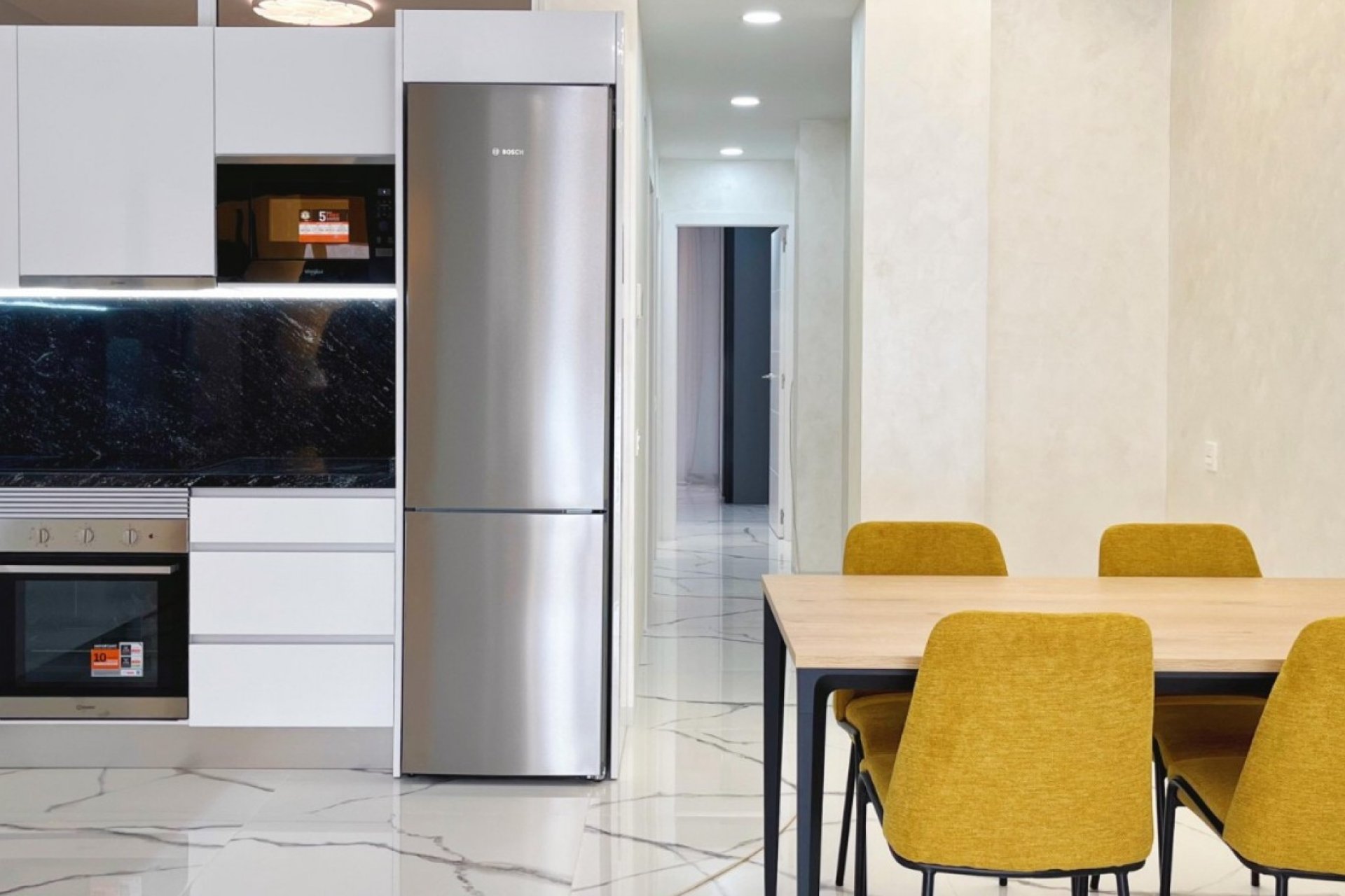 Herverkoop - Appartement -
Torrevieja - Costa Blanca