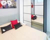 Herverkoop - Appartement -
Torrevieja - Costa Blanca