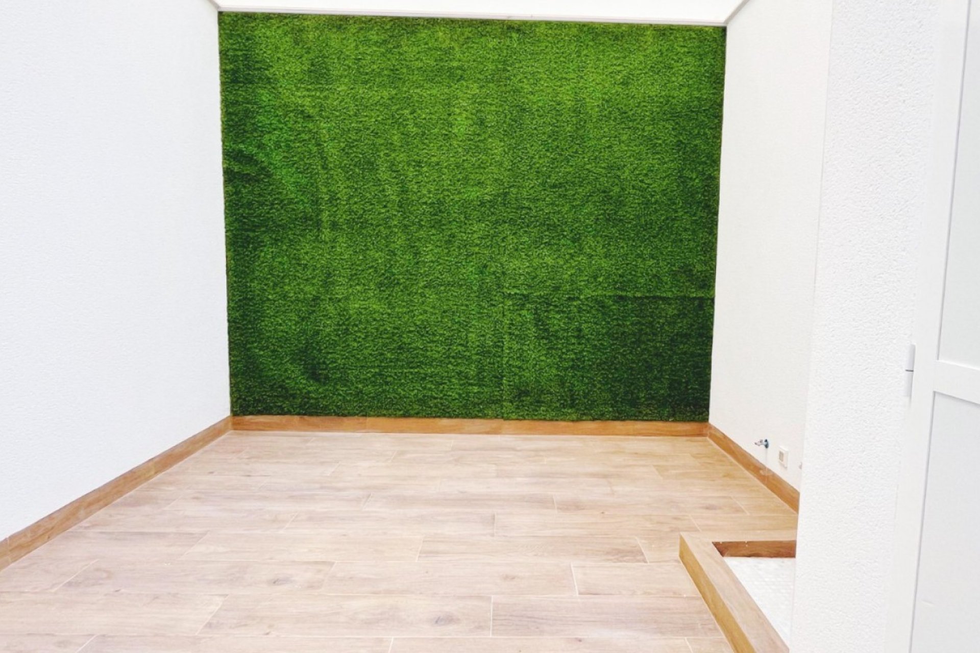 Herverkoop - Appartement -
Torrevieja - Costa Blanca