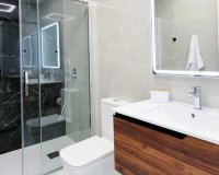 Herverkoop - Appartement -
Torrevieja - Costa Blanca